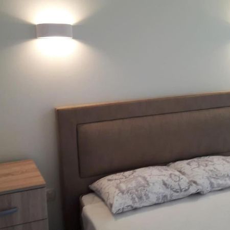2Br Apartment With Pool Kotor Exterior foto