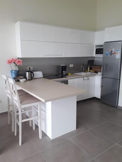 2Br Apartment With Pool Kotor Exterior foto