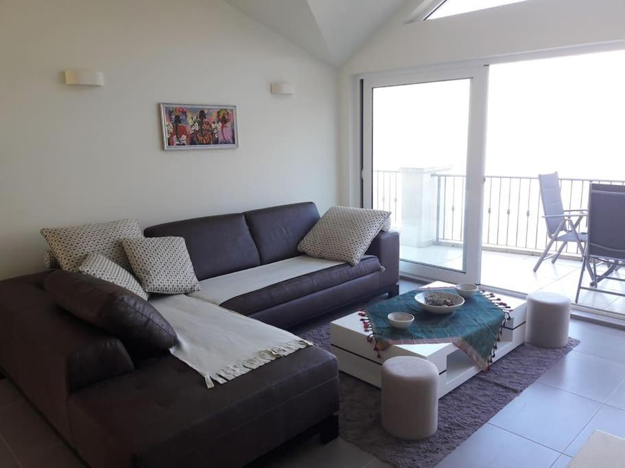 2Br Apartment With Pool Kotor Exterior foto